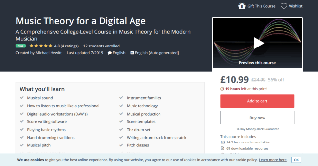 udemy